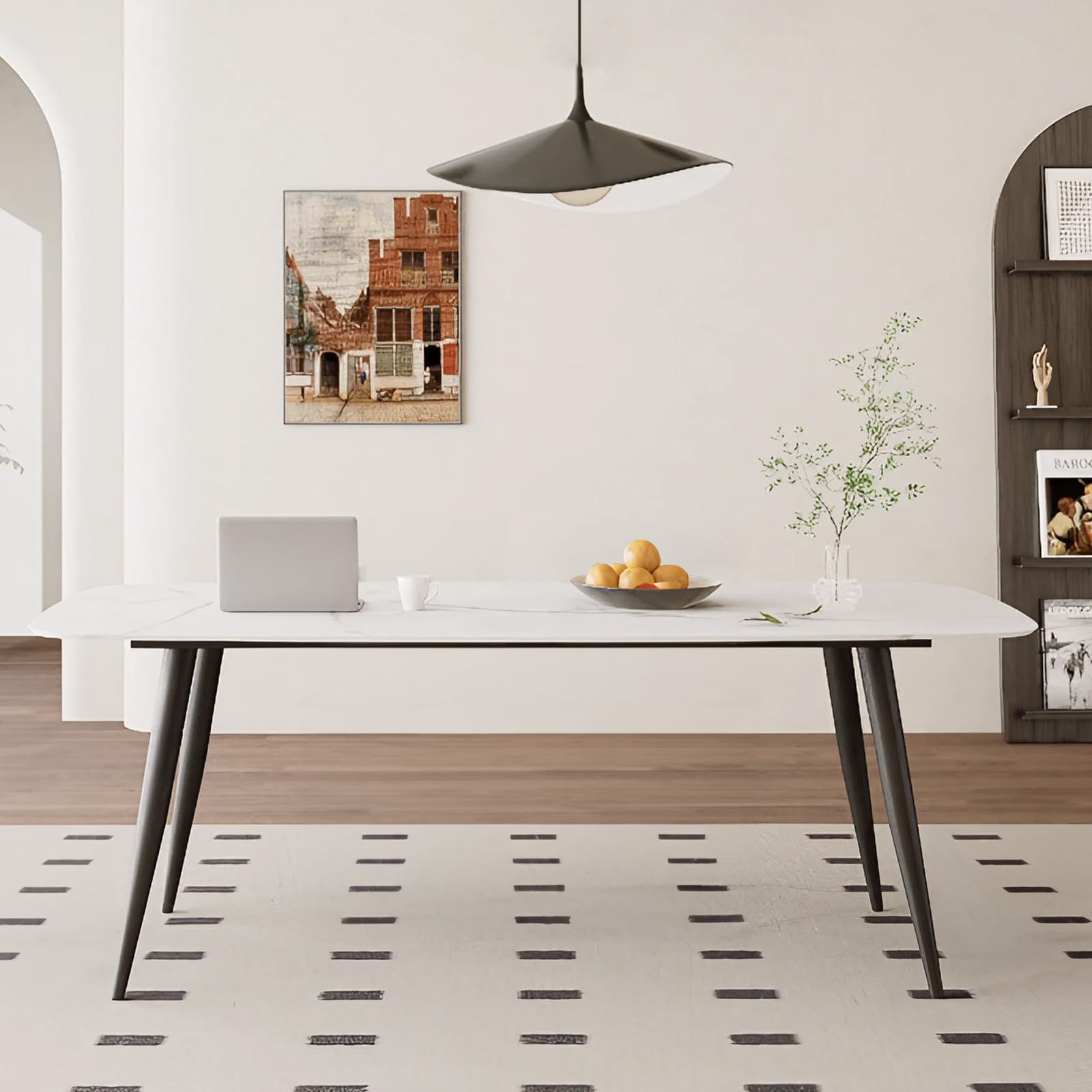 mutsuki のダイニングテーブル （90cm）